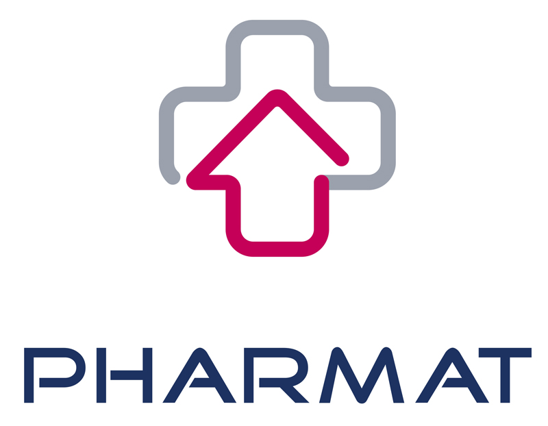 Pharmat Maintien et santé à domicile - Partenaire exclusif du pharmacien