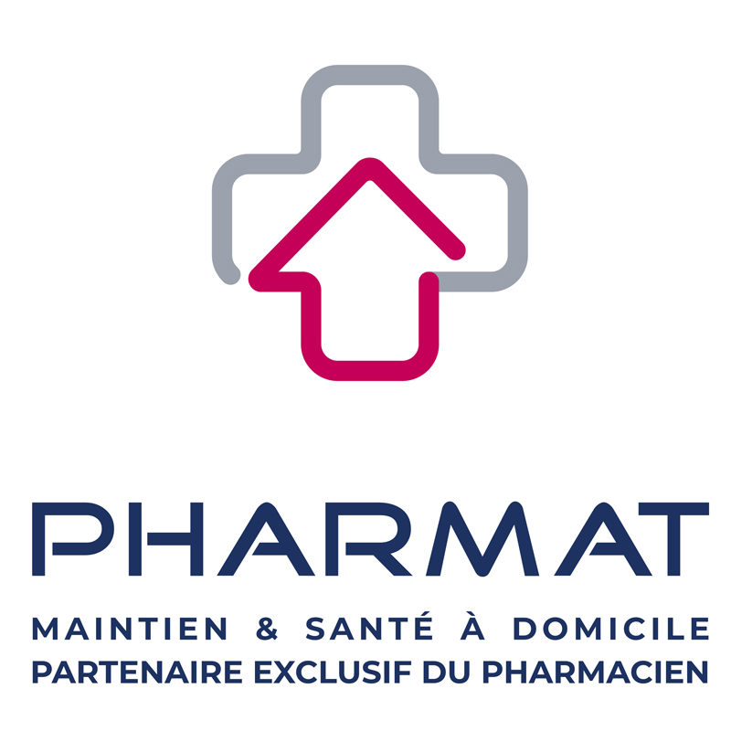 Pharmat Maintien et santé à domicile - Partenaire exclusif du pharmacien